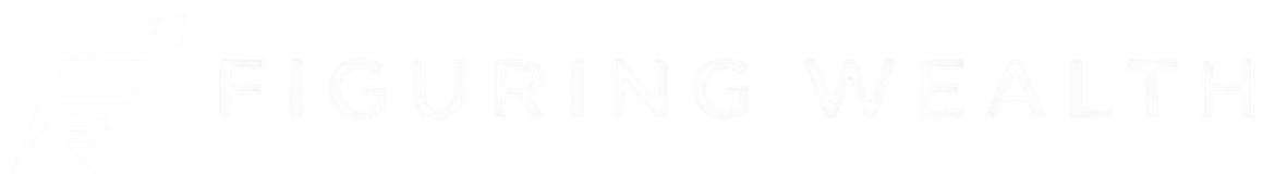 Figuring Wealth Logo | FiguringWealth 