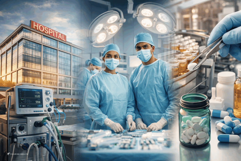 Healthcare & Pharma | Budget 2026 