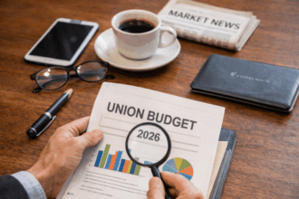 Budget 2026 An Investor’s Roadmap (Without the Noise)