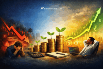 SIP Explained for Beginners | Figuring Wealth